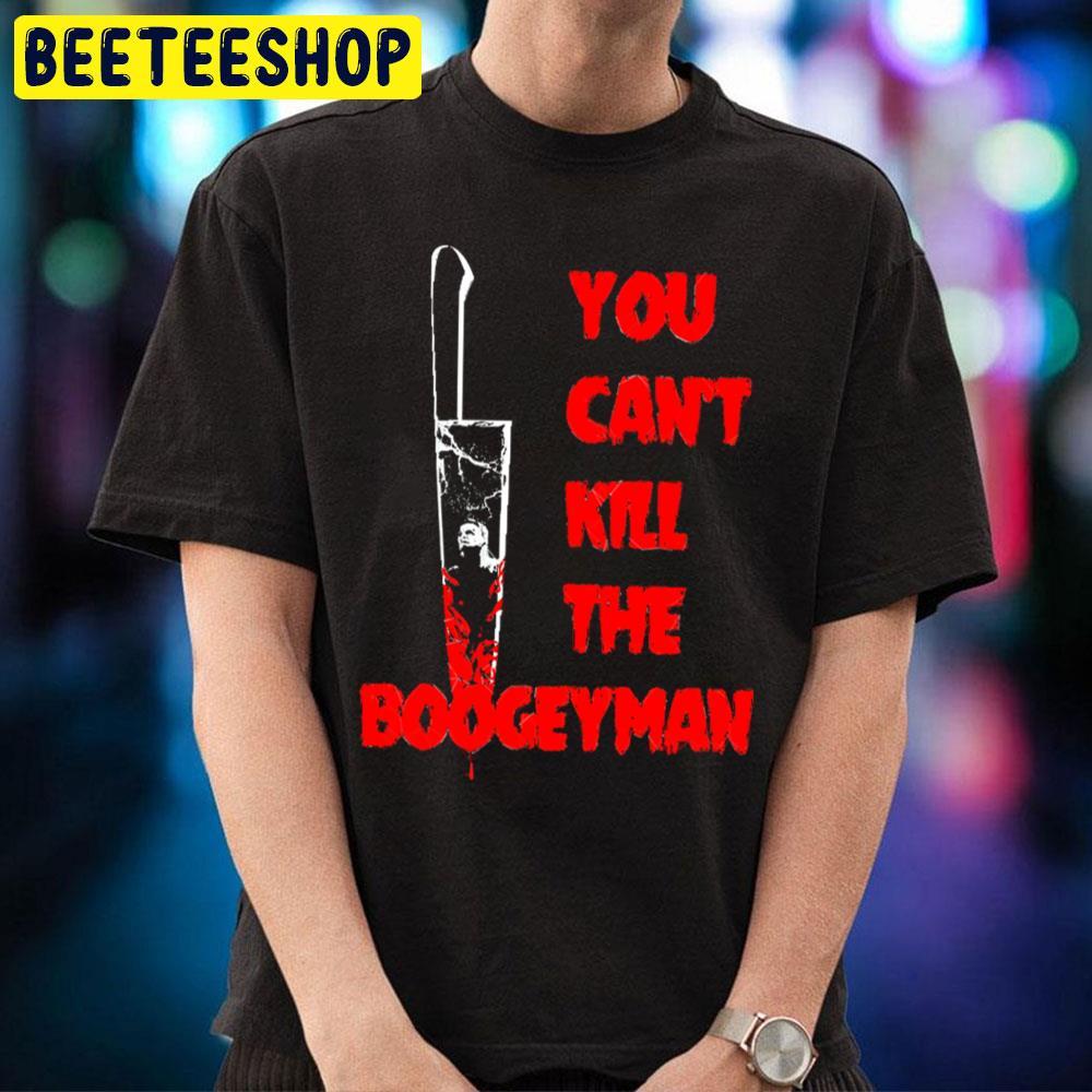Killer Knife Michael Myers Halloween Beeteeshop Trending Unisex T-Shirt Killer Knife Michael Myers Halloween Beeteeshop Trending Unisex T-Shirt