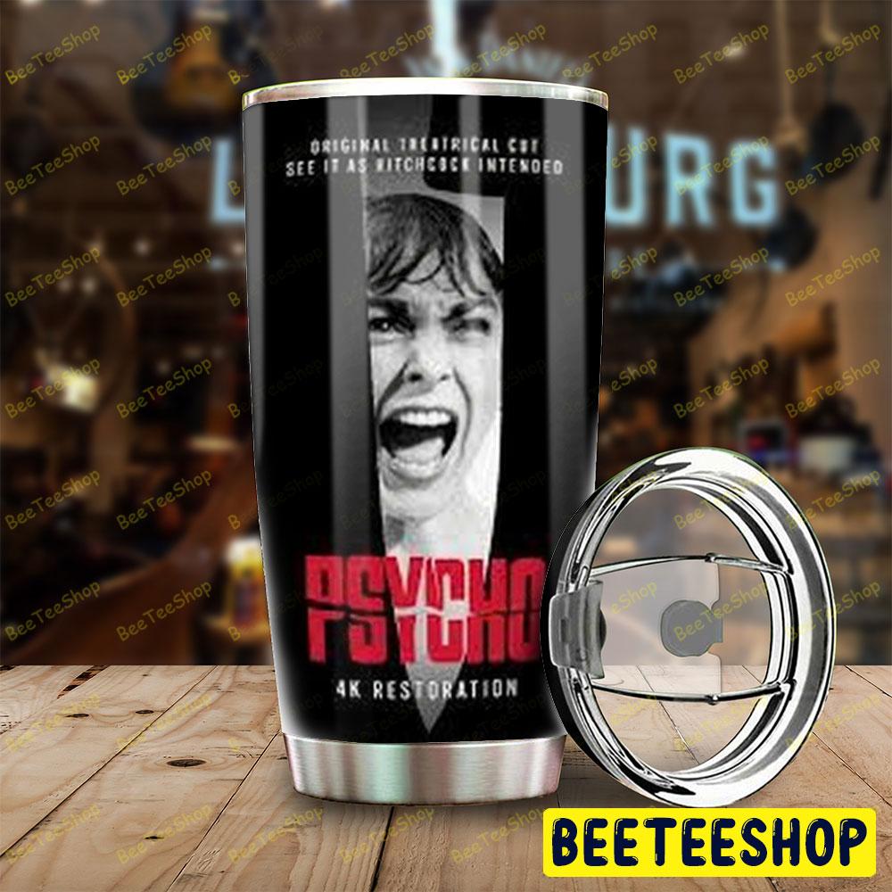 Knife Psycho Halloween Beeteeshop Tumbler Knife Psycho Halloween Beeteeshop Tumbler