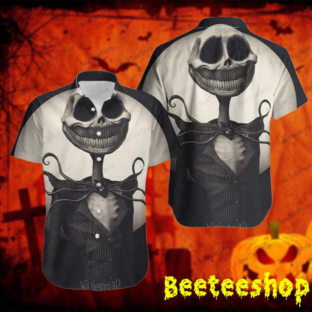 Laugh Jack The Nightmare Before Christmas Halloween Beeteeshop Hawaii Shirt Laugh Jack The Nightmare Before Christmas Halloween Beeteeshop Hawaii Shirt