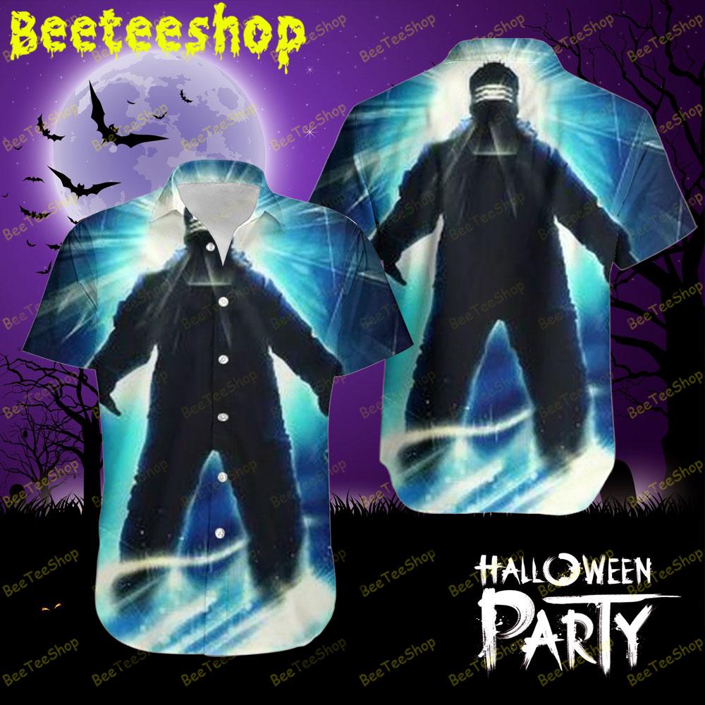 Light Magic The Thing Halloween Beeteeshop Hawaii Shirt Light Magic The Thing Halloween Beeteeshop Hawaii Shirt