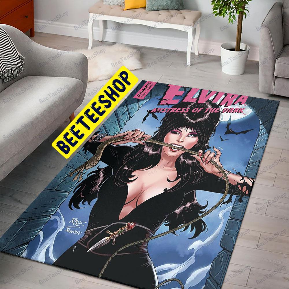 Light Moon Elvira Mistress Of The Dark Halloween Beeteeshop Rug Rectangle Light Moon Elvira Mistress Of The Dark Halloween Beeteeshop Rug Rectangle