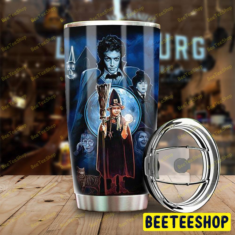 Magic Movie The Midnight Hour Halloween Beeteeshop Tumbler Magic Movie The Midnight Hour Halloween Beeteeshop Tumbler