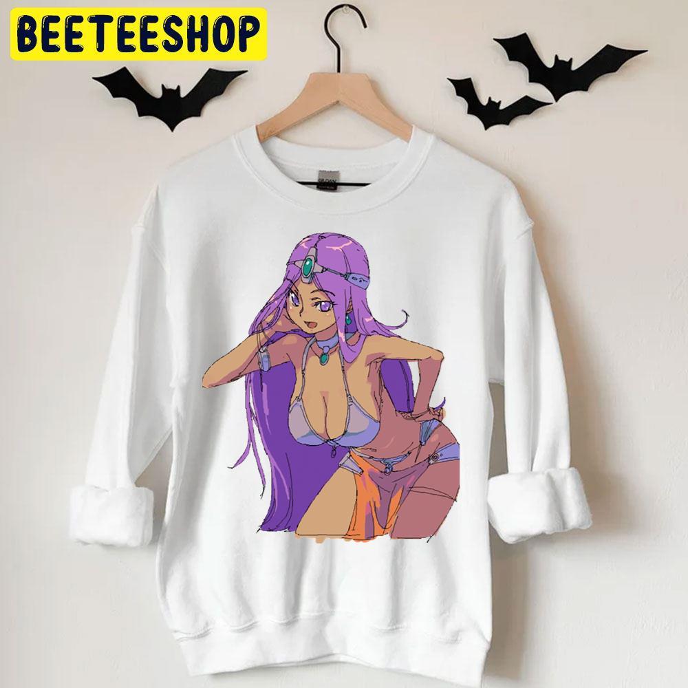 Manya Dragon Quest Pixelart Beeteeshop Trending Unisex T-Shirt Manya Dragon Quest Pixelart Beeteeshop Trending Unisex T-Shirt