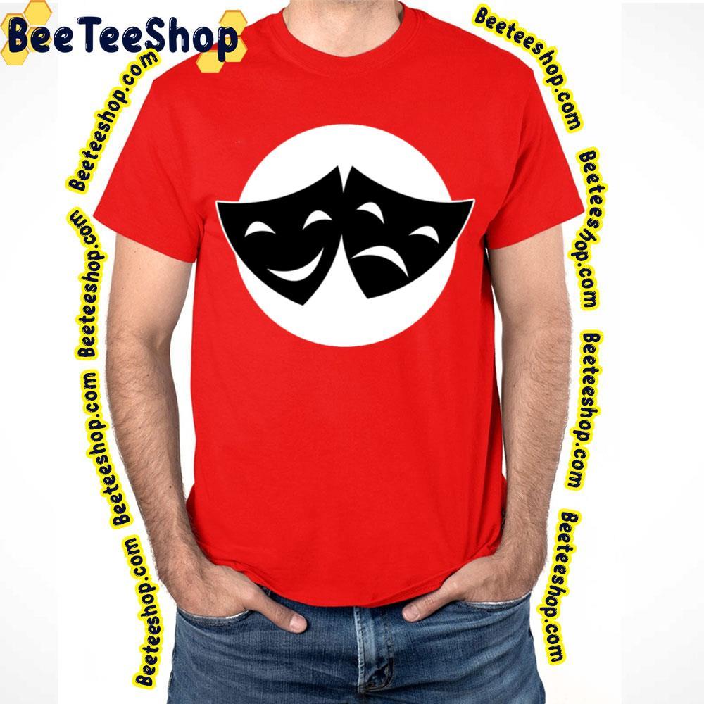 Mask Joker Halloween Beeteeshop Unisex T-Shirt Mask Joker Halloween Beeteeshop Unisex T-Shirt