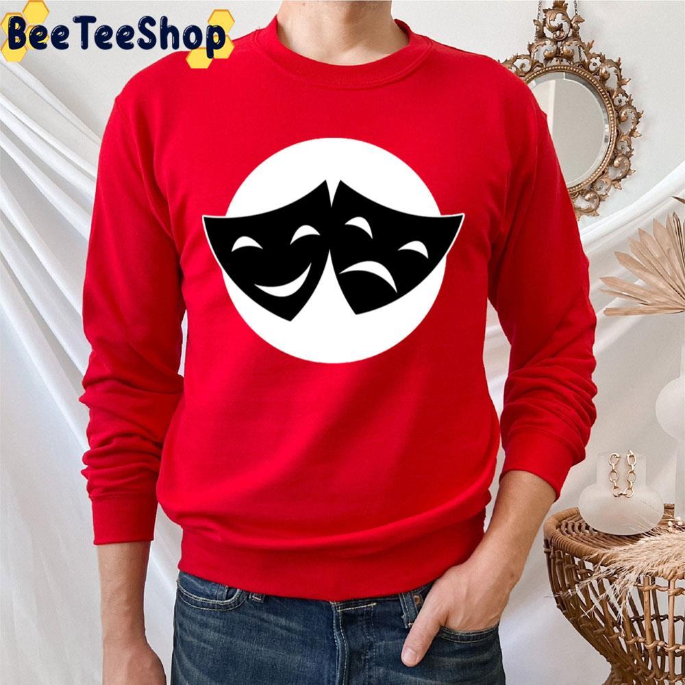 Mask Joker Halloween Beeteeshop Unisex T-Shirt Mask Joker Halloween Beeteeshop Unisex T-Shirt