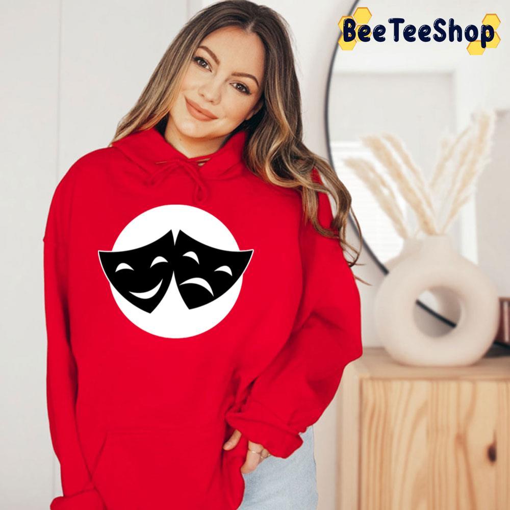Mask Joker Halloween Beeteeshop Unisex T-Shirt Mask Joker Halloween Beeteeshop Unisex T-Shirt