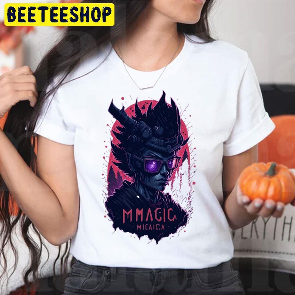 Merica Fantasy Art (5) Beeteeshop Trending Unisex T-Shirt Merica Fantasy Art (5) Beeteeshop Trending Unisex T-Shirt