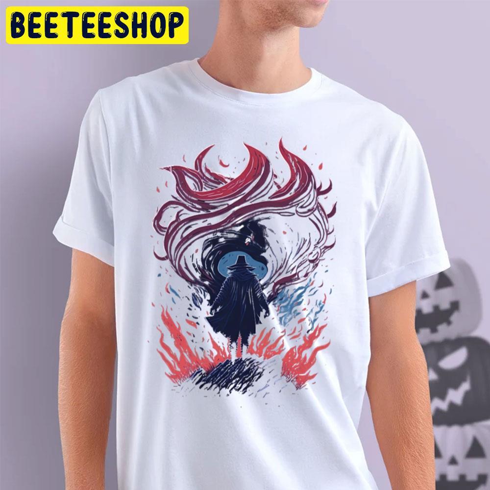 Merica Fantasy Art Beeteeshop Trending Unisex T-Shirt Merica Fantasy Art Beeteeshop Trending Unisex T-Shirt