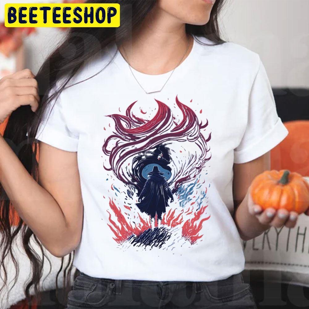 Merica Fantasy Art Beeteeshop Trending Unisex T-Shirt Merica Fantasy Art Beeteeshop Trending Unisex T-Shirt