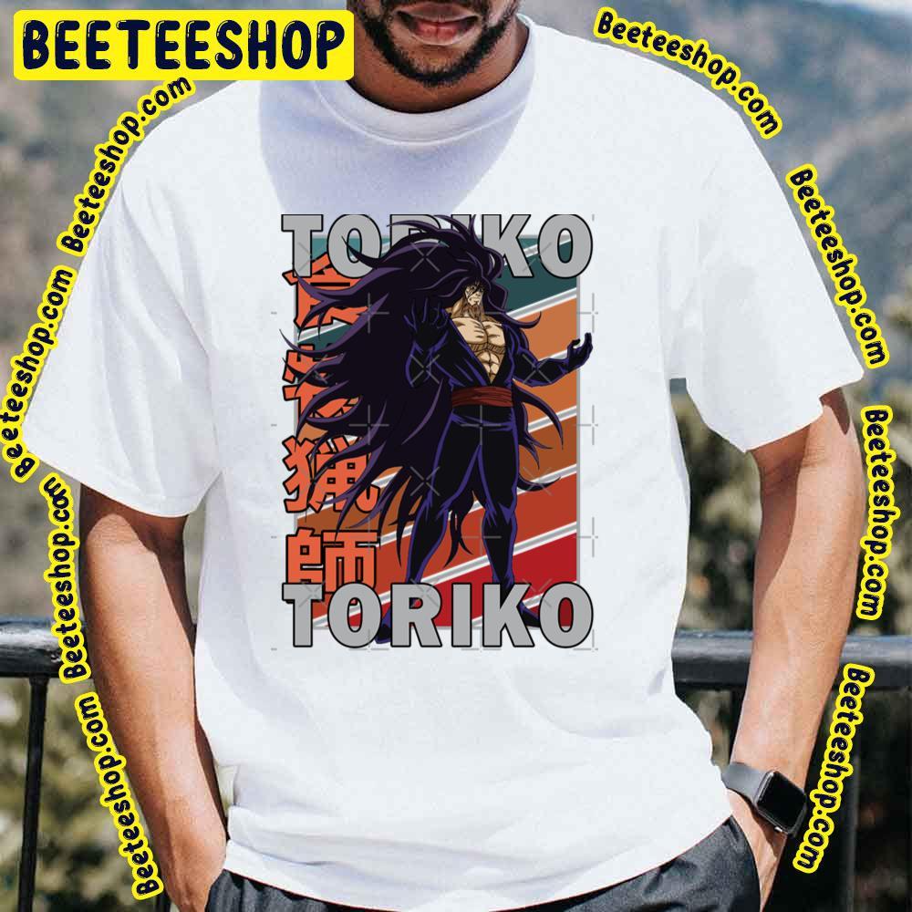 Midora Ttoriko Beeteeshop Trending Unisex T-Shirt Midora Ttoriko Beeteeshop Trending Unisex T-Shirt