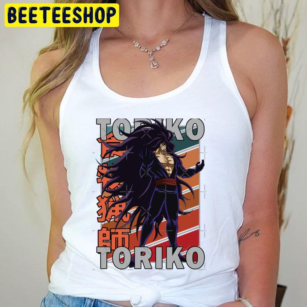 Midora Ttoriko Beeteeshop Trending Unisex T-Shirt Midora Ttoriko Beeteeshop Trending Unisex T-Shirt
