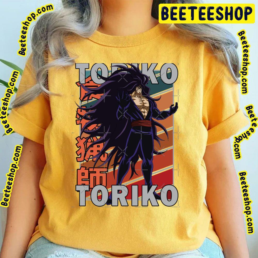 Midora Ttoriko Beeteeshop Trending Unisex T-Shirt Midora Ttoriko Beeteeshop Trending Unisex T-Shirt