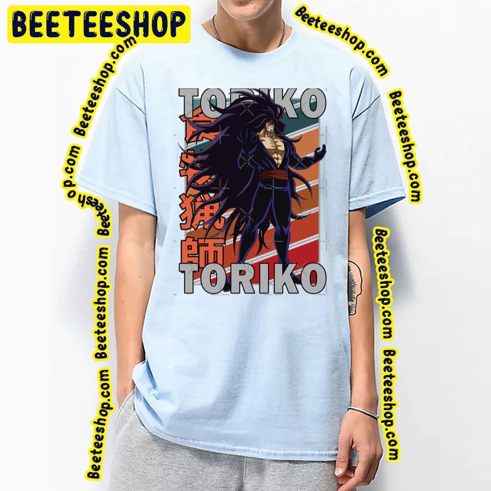 Midora Ttoriko Beeteeshop Trending Unisex T-Shirt Midora Ttoriko Beeteeshop Trending Unisex T-Shirt