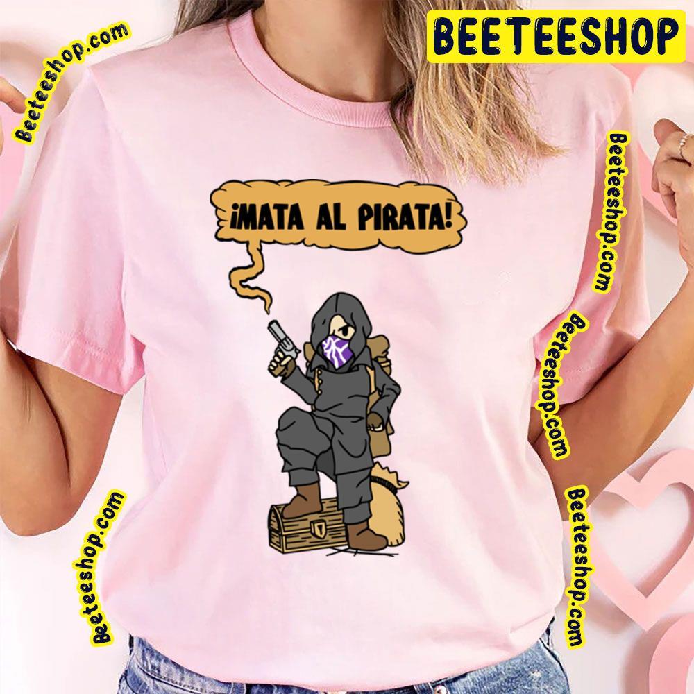 Minigame Resident Evil Village Beeteeshop Trending Unisex T-Shirt Minigame Resident Evil Village Beeteeshop Trending Unisex T-Shirt