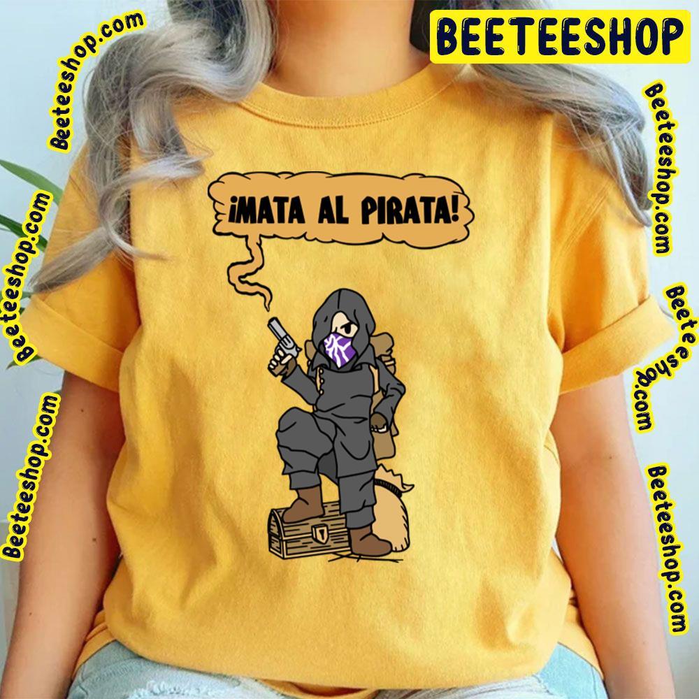 Minigame Resident Evil Village Beeteeshop Trending Unisex T-Shirt Minigame Resident Evil Village Beeteeshop Trending Unisex T-Shirt