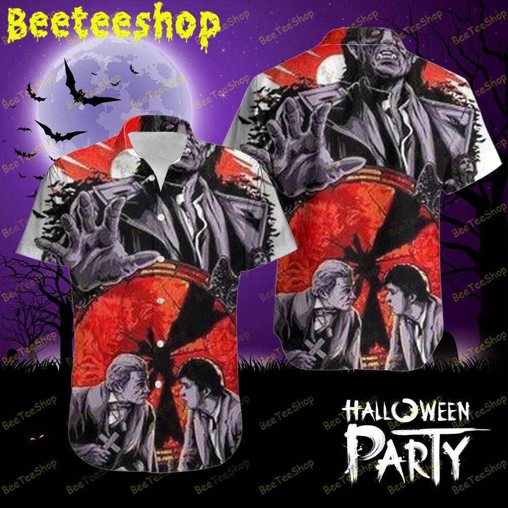 Monster Fright Night Movie Halloween Beeteeshop Hawaii Shirt Monster Fright Night Movie Halloween Beeteeshop Hawaii Shirt