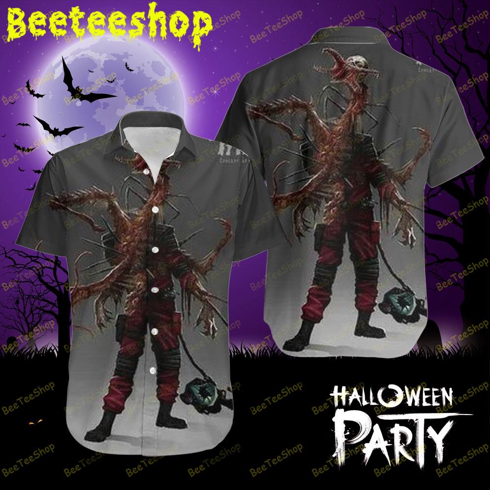 Monster The Thing Halloween Beeteeshop Hawaii Shirt Monster The Thing Halloween Beeteeshop Hawaii Shirt