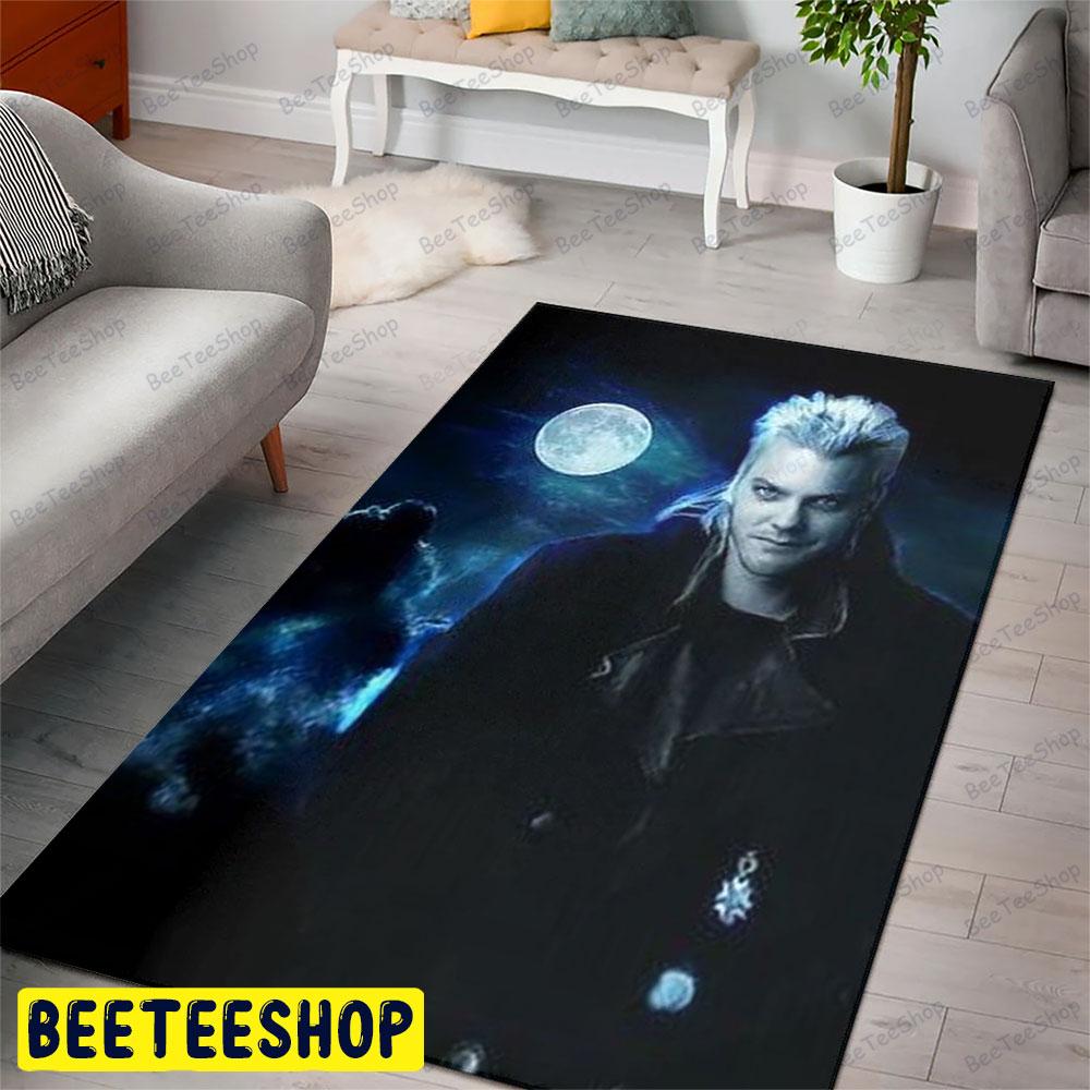 Moon Sam Emerson The Lost Boys Halloween Beeteeshop Rug Rectangle Moon Sam Emerson The Lost Boys Halloween Beeteeshop Rug Rectangle
