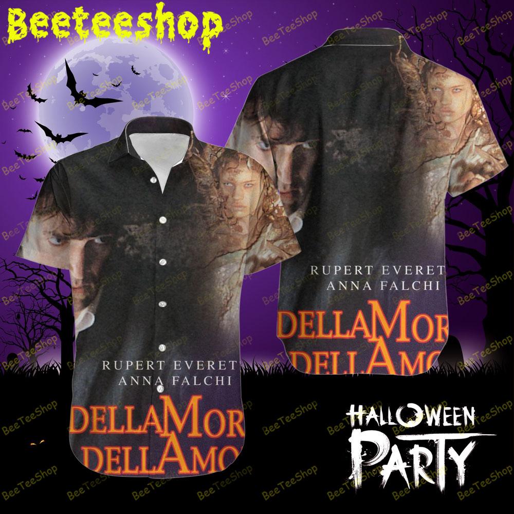 Movie Dellamorte Dellamore Halloween Beeteeshop Hawaii Shirt Movie Dellamorte Dellamore Halloween Beeteeshop Hawaii Shirt