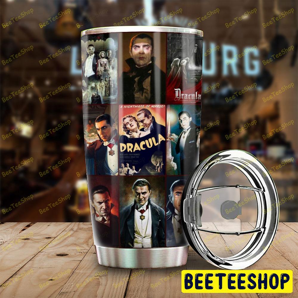 Movie Dracula Halloween Beeteeshop Tumbler Movie Dracula Halloween Beeteeshop Tumbler