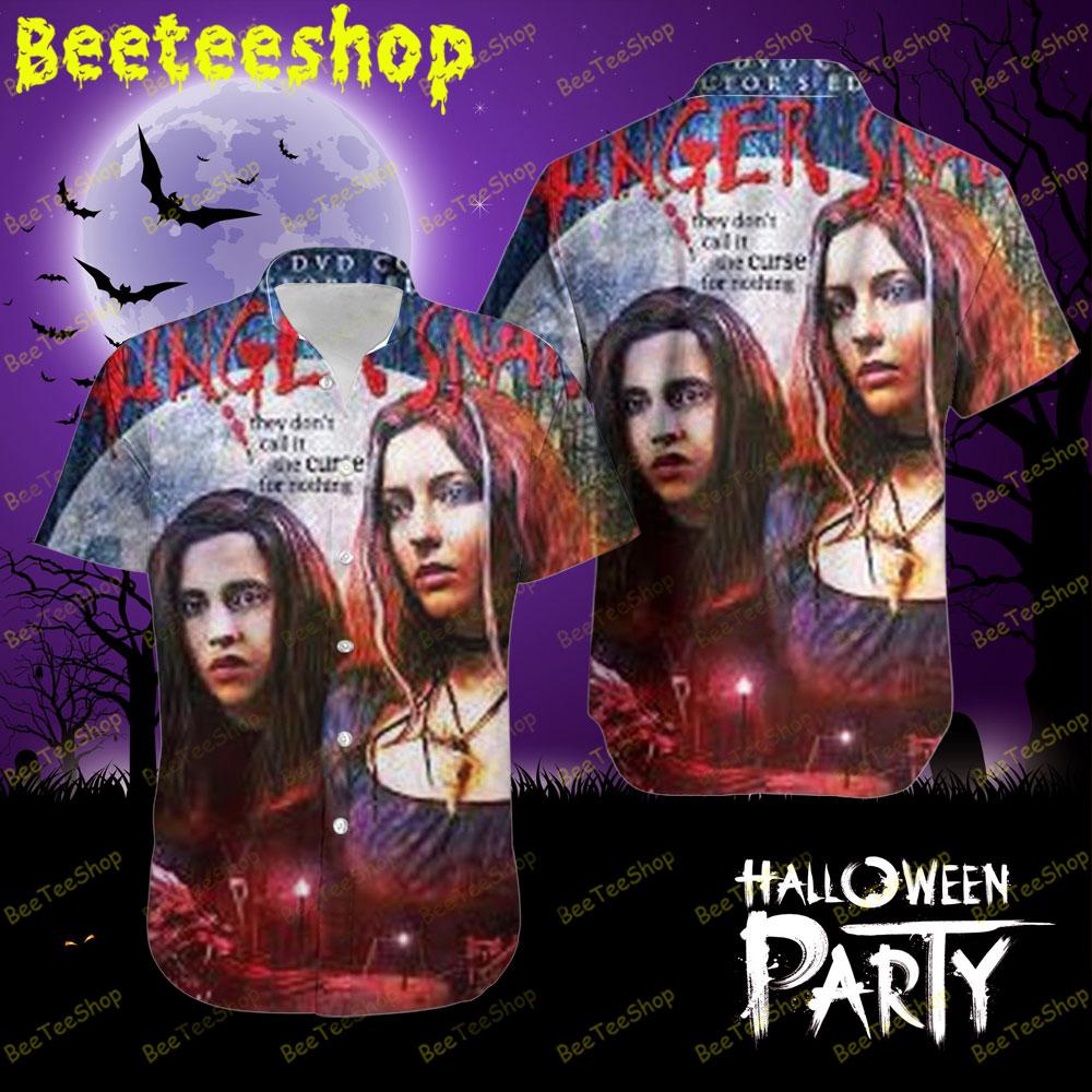 Movie Ginger Snaps Halloween Beeteeshop Hawaii Shirt Movie Ginger Snaps Halloween Beeteeshop Hawaii Shirt