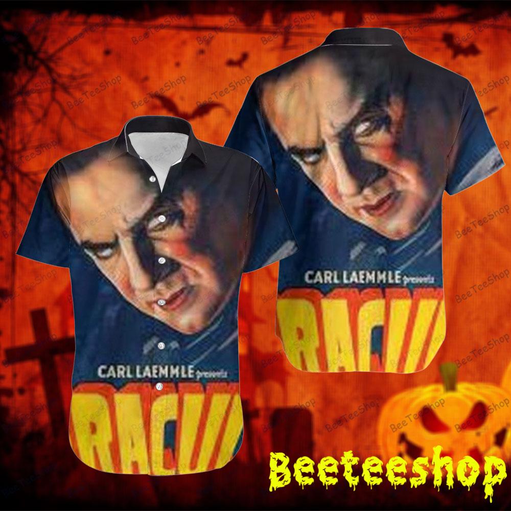 Movie Lugosi Dracula Halloween Beeteeshop Hawaii Shirt Movie Lugosi Dracula Halloween Beeteeshop Hawaii Shirt