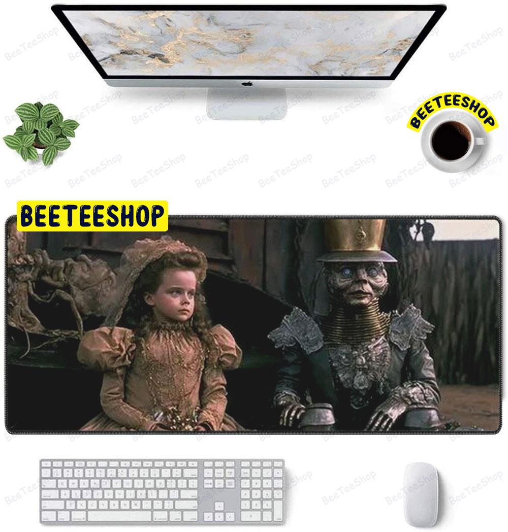 Movie Return To Oz Halloween Beeteeshop Mouse Pad Movie Return To Oz Halloween Beeteeshop Mouse Pad