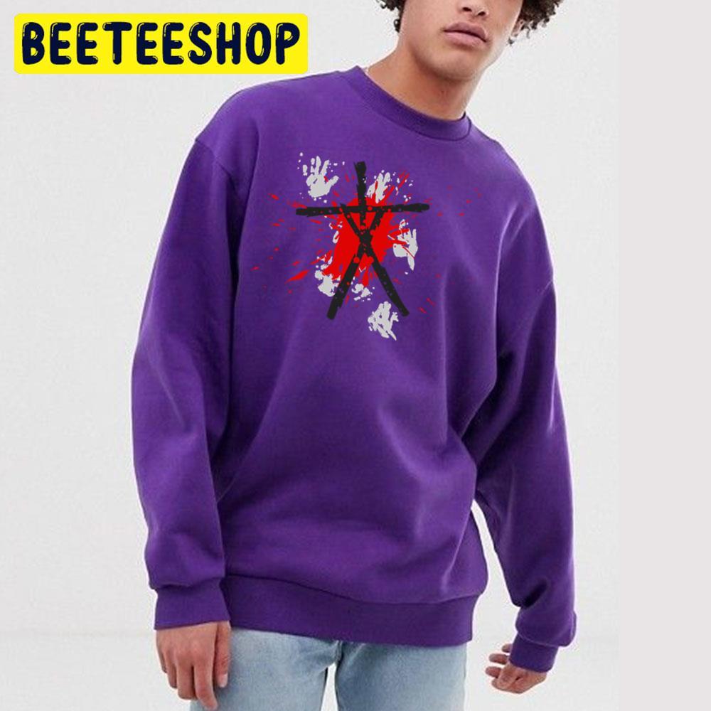 Movie The Blair Witch Project Halloween Beeteeshop Trending Unisex T-Shirt Movie The Blair Witch Project Halloween Beeteeshop Trending Unisex T-Shirt