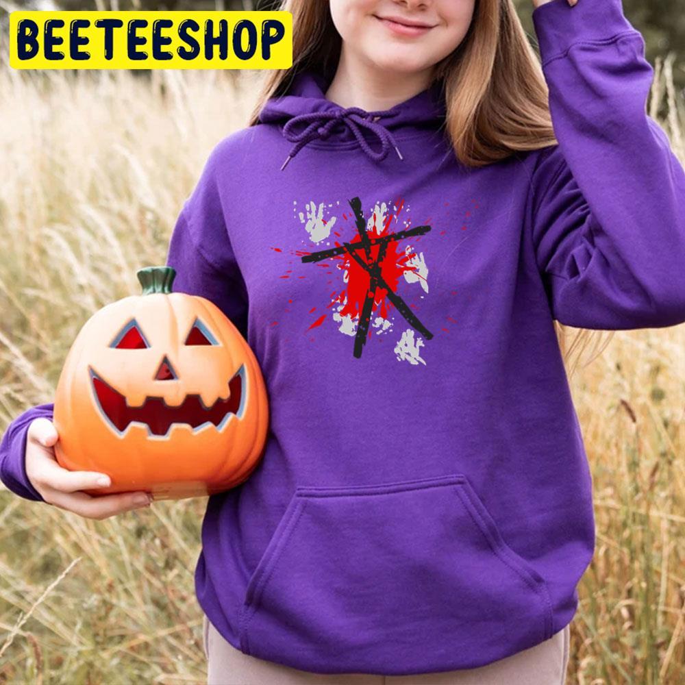 Movie The Blair Witch Project Halloween Beeteeshop Trending Unisex T-Shirt Movie The Blair Witch Project Halloween Beeteeshop Trending Unisex T-Shirt
