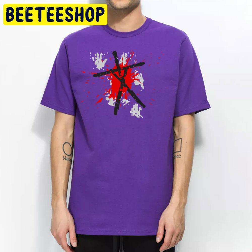 Movie The Blair Witch Project Halloween Beeteeshop Trending Unisex T-Shirt Movie The Blair Witch Project Halloween Beeteeshop Trending Unisex T-Shirt