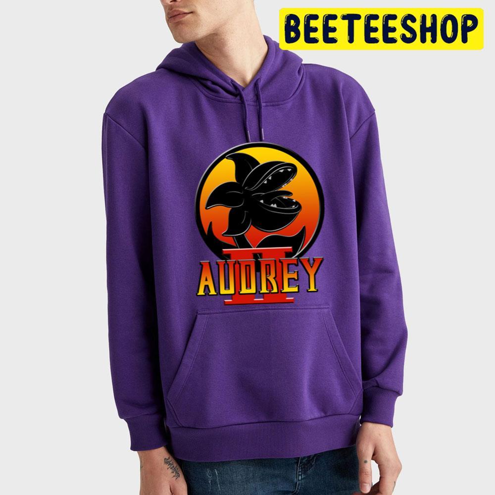 Mushnik's Kombat Little Shop Of Horrors Halloween Beeteeshop Trending Unisex T-Shirt Mushnik's Kombat Little Shop Of Horrors Halloween Beeteeshop Trending Unisex T-Shirt
