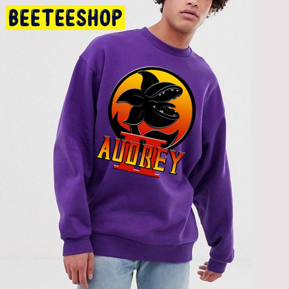 Mushnik's Kombat Little Shop Of Horrors Halloween Beeteeshop Trending Unisex T-Shirt Mushnik's Kombat Little Shop Of Horrors Halloween Beeteeshop Trending Unisex T-Shirt
