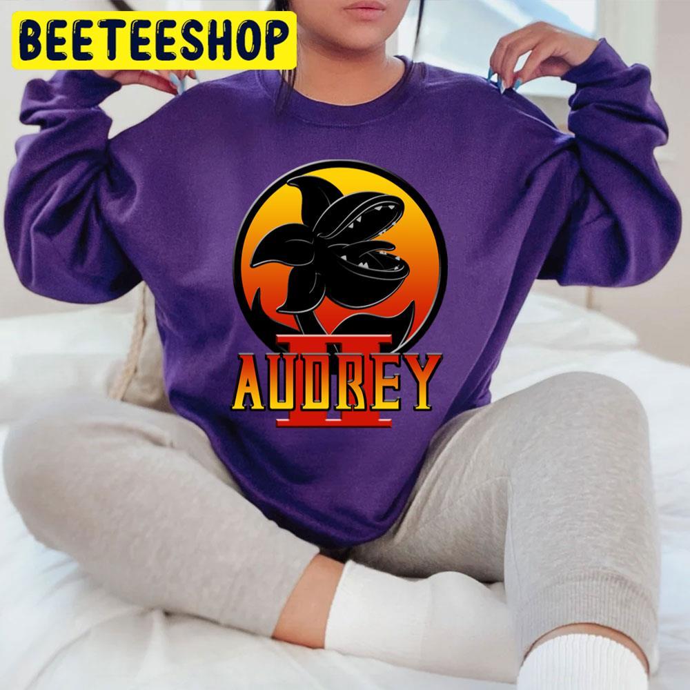 Mushnik's Kombat Little Shop Of Horrors Halloween Beeteeshop Trending Unisex T-Shirt Mushnik's Kombat Little Shop Of Horrors Halloween Beeteeshop Trending Unisex T-Shirt