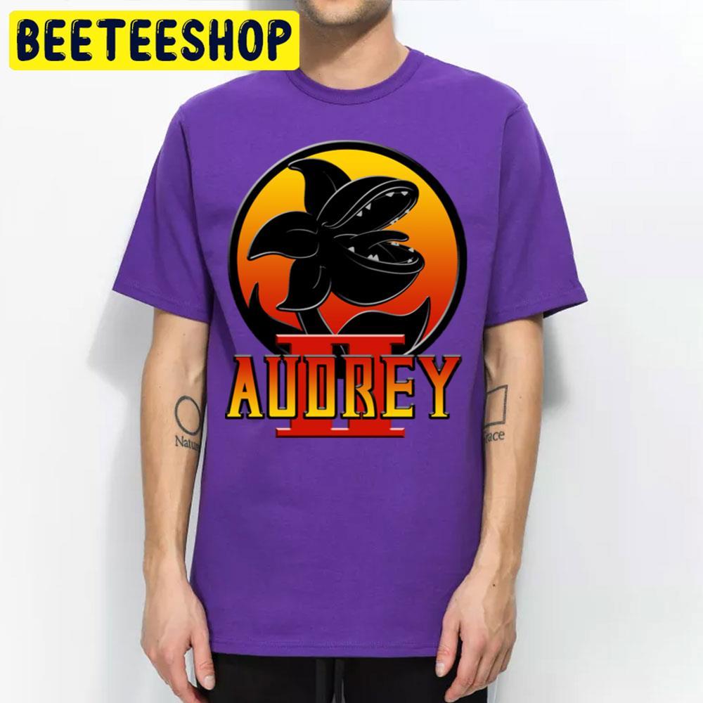 Mushnik's Kombat Little Shop Of Horrors Halloween Beeteeshop Trending Unisex T-Shirt Mushnik's Kombat Little Shop Of Horrors Halloween Beeteeshop Trending Unisex T-Shirt