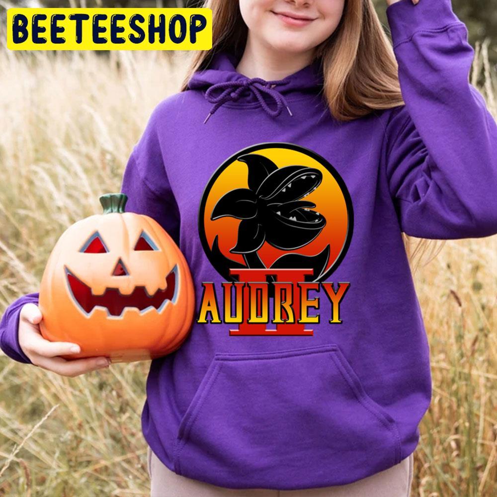 Mushnik's Kombat Little Shop Of Horrors Halloween Beeteeshop Trending Unisex T-Shirt Mushnik's Kombat Little Shop Of Horrors Halloween Beeteeshop Trending Unisex T-Shirt