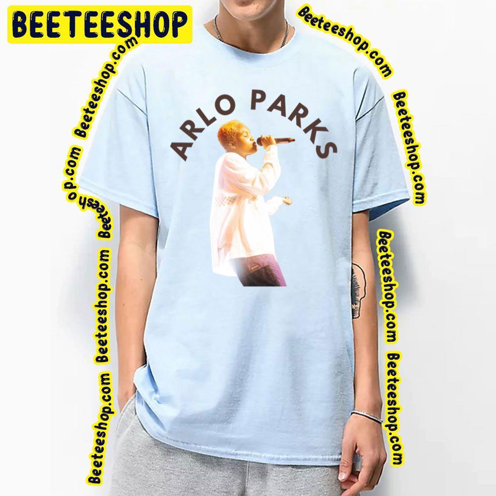 Music Arlo Parks Beeteeshop Trending Unisex T-Shirt Music Arlo Parks Beeteeshop Trending Unisex T-Shirt