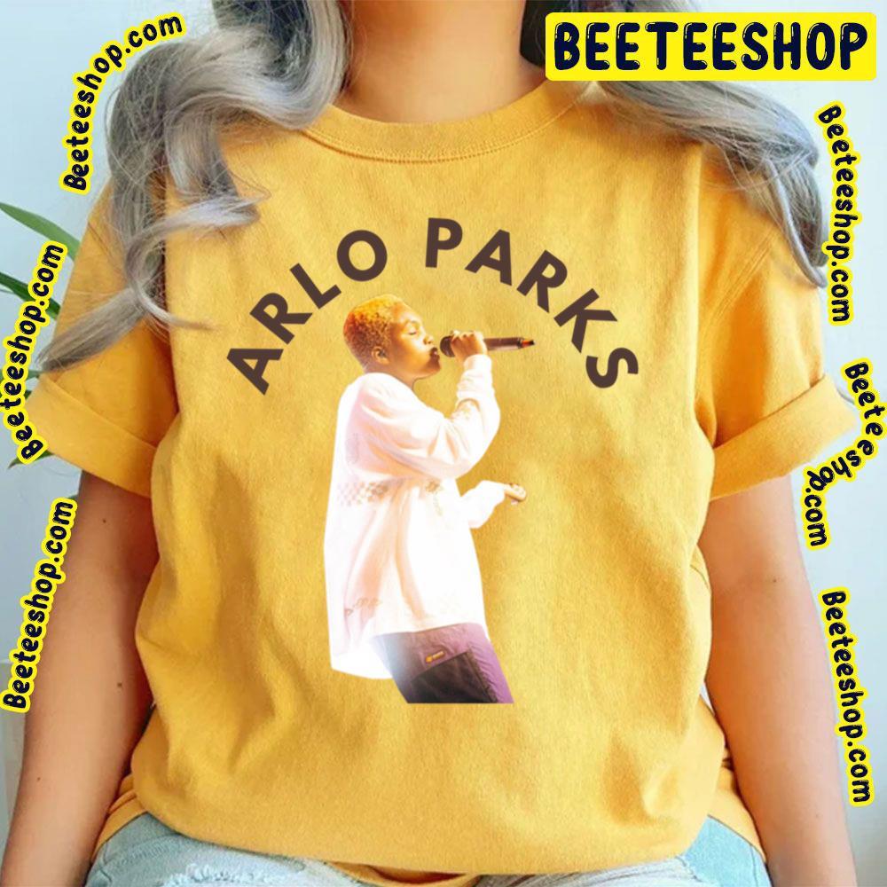 Music Arlo Parks Beeteeshop Trending Unisex T-Shirt Music Arlo Parks Beeteeshop Trending Unisex T-Shirt