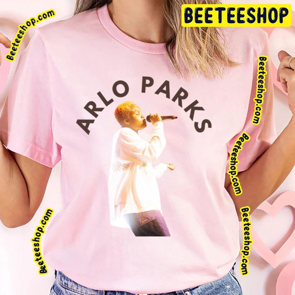 Music Arlo Parks Beeteeshop Trending Unisex T-Shirt Music Arlo Parks Beeteeshop Trending Unisex T-Shirt