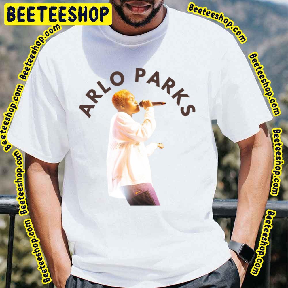 Music Arlo Parks Beeteeshop Trending Unisex T-Shirt Music Arlo Parks Beeteeshop Trending Unisex T-Shirt