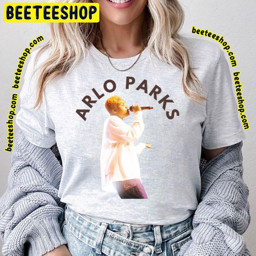 Music Arlo Parks Beeteeshop Trending Unisex T-Shirt Music Arlo Parks Beeteeshop Trending Unisex T-Shirt