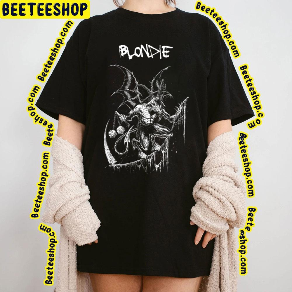 My Heart My Life Blondie Beeteeshop Trending Unisex T-Shirt My Heart My Life Blondie Beeteeshop Trending Unisex T-Shirt