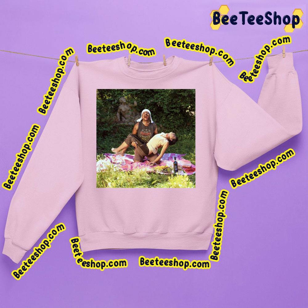 Mykki Blanco Holidays In The Sun Beeteeshop Trending Unisex Sweatshirt Mykki Blanco Holidays In The Sun Beeteeshop Trending Unisex Sweatshirt