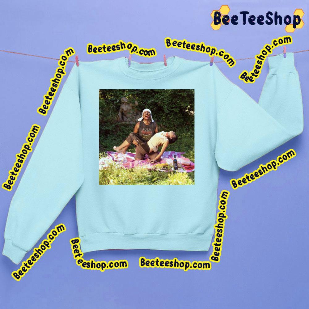 Mykki Blanco Holidays In The Sun Beeteeshop Trending Unisex Sweatshirt Mykki Blanco Holidays In The Sun Beeteeshop Trending Unisex Sweatshirt