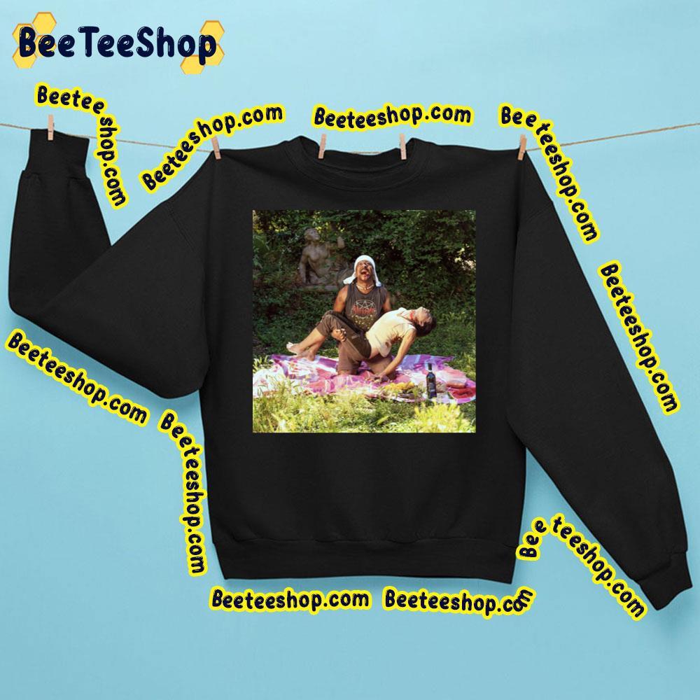 Mykki Blanco Holidays In The Sun Beeteeshop Trending Unisex Sweatshirt Mykki Blanco Holidays In The Sun Beeteeshop Trending Unisex Sweatshirt