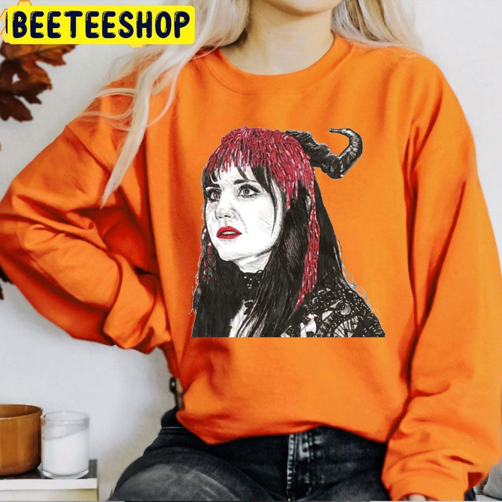 Nadja What We Do In The Shadowns Movie Halloween Beeteeshop Trending Unisex T-Shirt Nadja What We Do In The Shadowns Movie Halloween Beeteeshop Trending Unisex T-Shirt