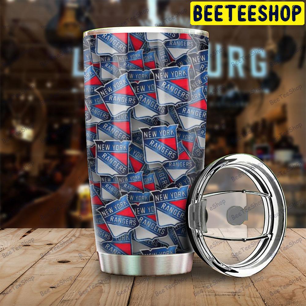 New York Rangers 23 American Sports Teams Beeteeshop Tumbler New York Rangers 23 American Sports Teams Beeteeshop Tumbler
