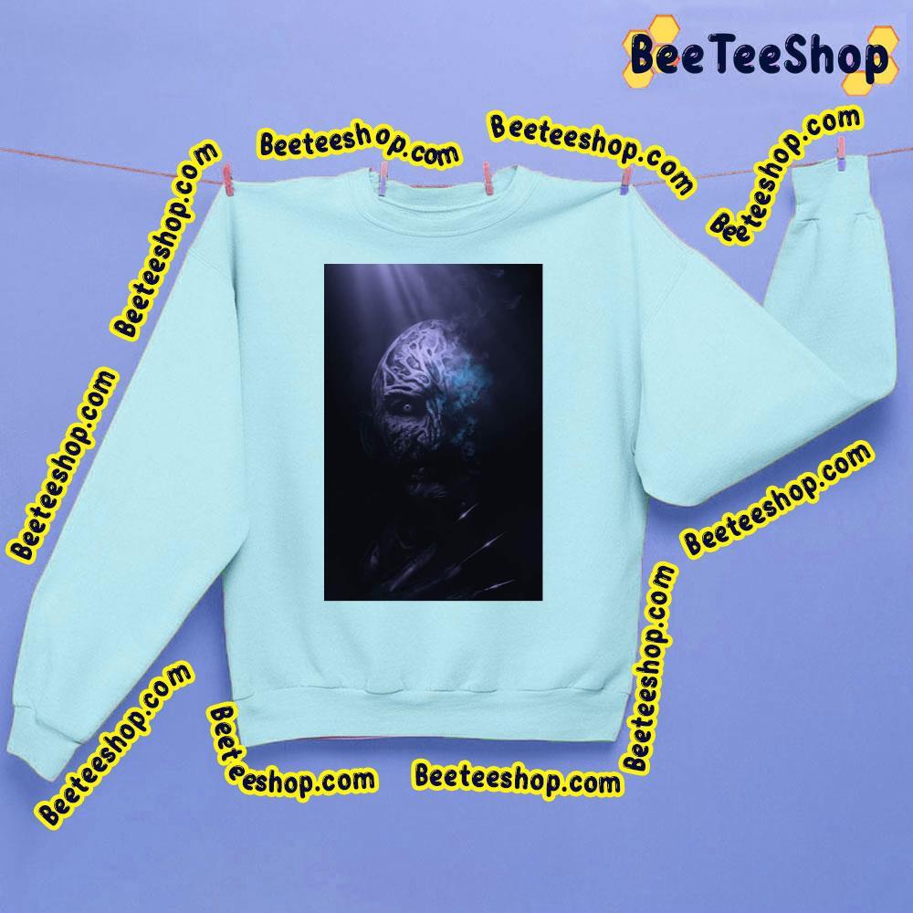Nightmare On Elm Street Movie Beeteeshop Trending Unisex Sweatshirt Nightmare On Elm Street Movie Beeteeshop Trending Unisex Sweatshirt