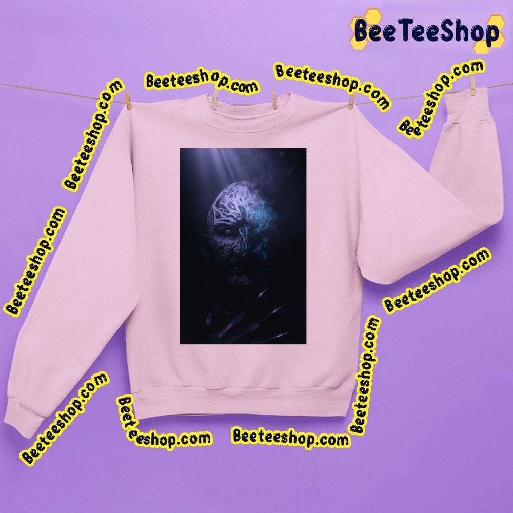 Nightmare On Elm Street Movie Beeteeshop Trending Unisex Sweatshirt Nightmare On Elm Street Movie Beeteeshop Trending Unisex Sweatshirt