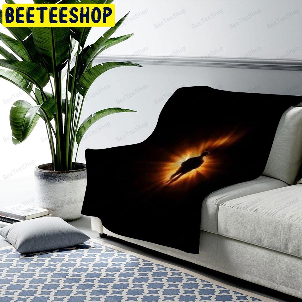 Number The Sixth Sense Halloween Beeteeshop US Cozy Blanket Number The Sixth Sense Halloween Beeteeshop US Cozy Blanket