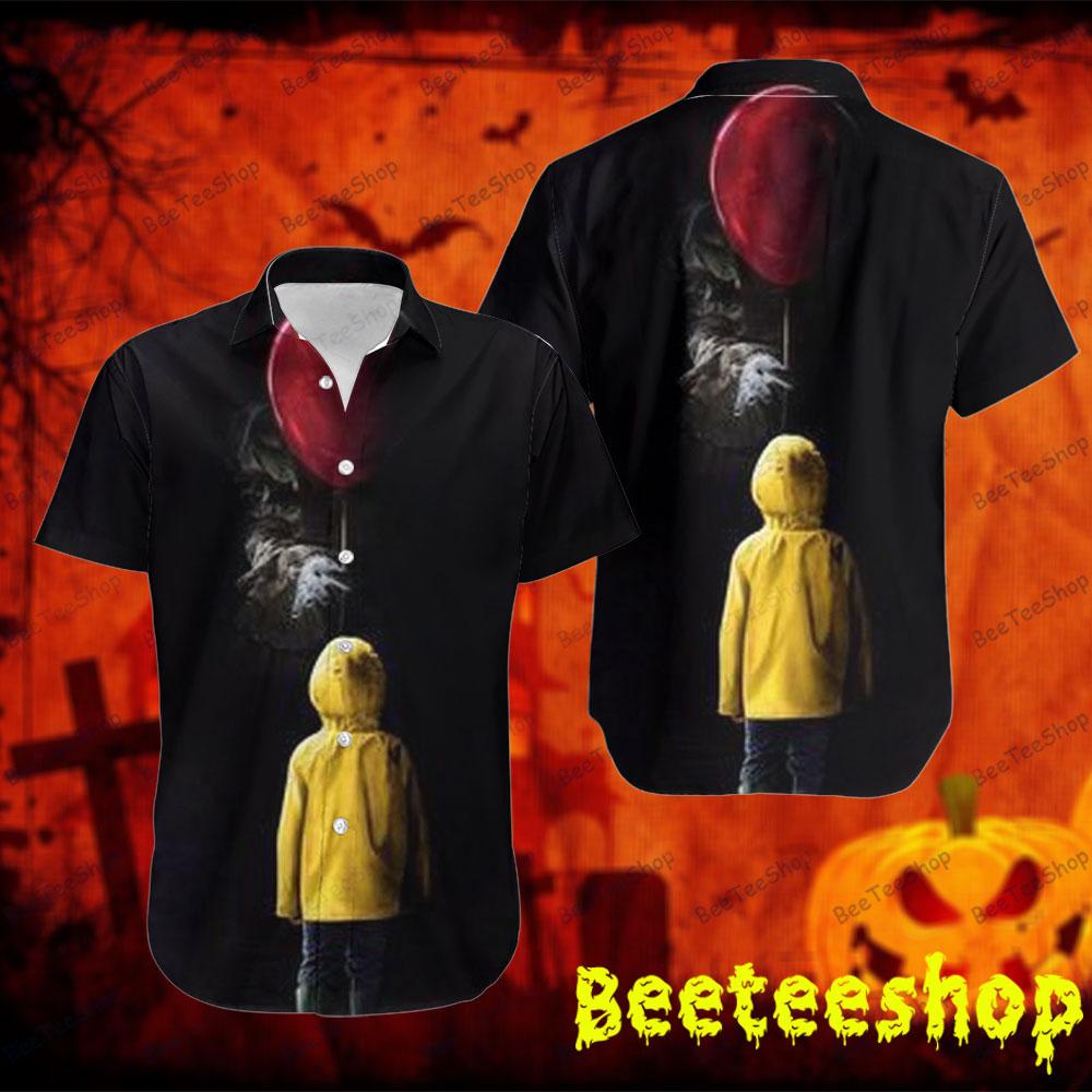 Only Children It Halloween Beeteeshop Hawaii Shirt Only Children It Halloween Beeteeshop Hawaii Shirt